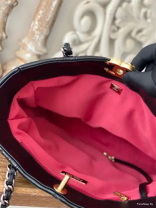 Firstbag Ru BAG 19 CHANEL SHOPPING 0506